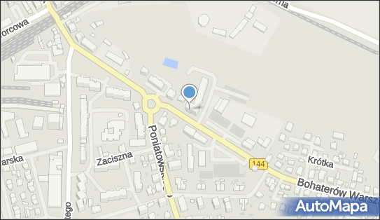 8561565011, Volmar Marcin Wolny 