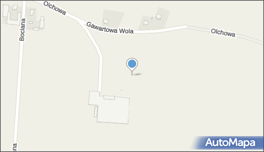 Volmary, Gawartowa Wola 3, Gawartowa Wola 05-085 - Przedsiębiorstwo, Firma, numer telefonu, NIP: 1181482189