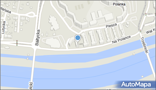 Volodymyr Opanasenko, Na Polance 16, Wrocław 51-109 - Przedsiębiorstwo, Firma, NIP: 5842727952
