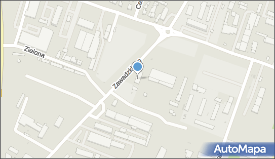 Volt Michał Frankowski, Ostrołęka 07-410 - Przedsiębiorstwo, Firma, NIP: 7582013954