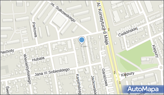 Volt R Ratajczak w Franikowski, ul. Maksymiliana Jackowskiego 16 64-100 - Przedsiębiorstwo, Firma, NIP: 6972139852