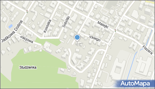 5832105752, Volta Communications sp. z o.o. 