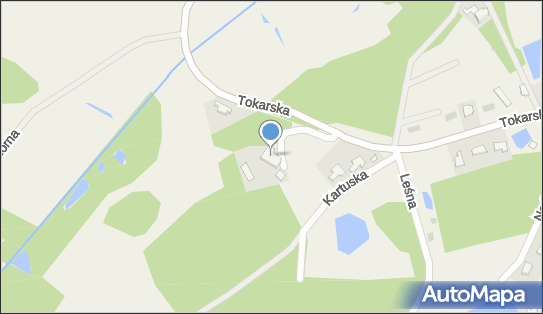 Voltan Krzysztof Borzychowski, ul. Tokarska 79, Miszewo 80-297 - Przedsiębiorstwo, Firma, NIP: 5862048958