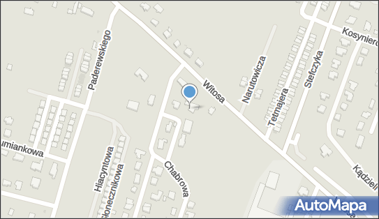 Voltom Tomasz Bierka, Chabrowa 6, Kobylnica 76-251 - Przedsiębiorstwo, Firma, NIP: 8391157921