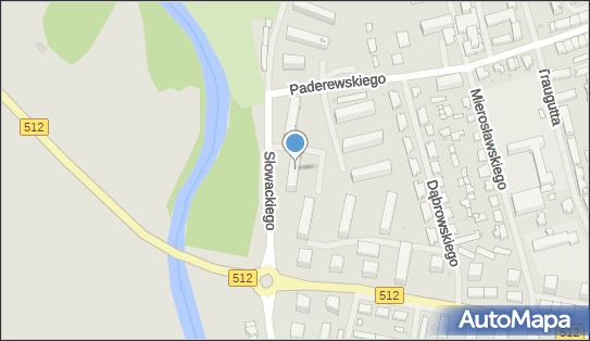 Voltrans Transport Towarowy Spedycja, ul. Paderewskiego 49 11-200 - Przedsiębiorstwo, Firma, NIP: 7431742626