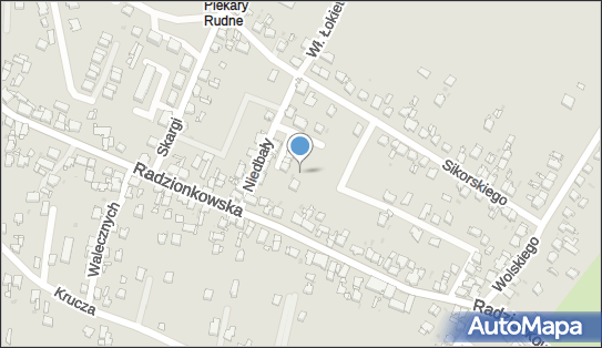 6342571186, Voov Piotr Niedźwiedzki 