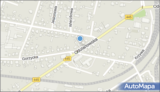 Voya Design, Odolanowska 16, Ostrów Wielkopolski 63-400 - Przedsiębiorstwo, Firma, numer telefonu, NIP: 6222782696