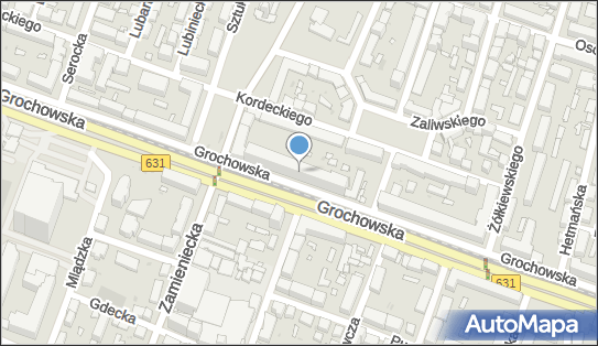 Voyage, Grochowska 120, Warszawa 04-301 - Przedsiębiorstwo, Firma, godziny otwarcia, numer telefonu