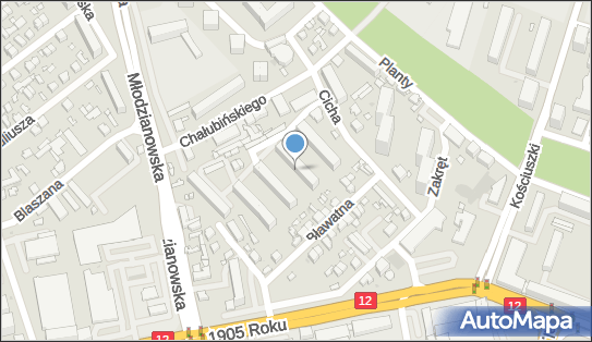 Voyti-Com, ul. Jastrzębia 5, Radom 26-600 - Przedsiębiorstwo, Firma, NIP: 9481975463