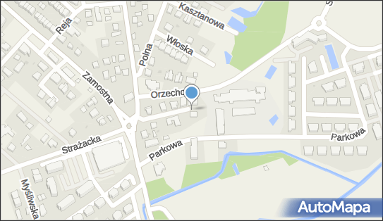 5880007243, Vriston sp. z o.o. 