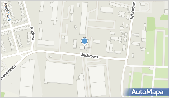 5252518495, VRP sp. z o.o. 
