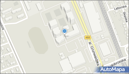 VTS Polska, al. Grunwaldzka 472 A, Gdańsk 80-309 - Przedsiębiorstwo, Firma, numer telefonu, NIP: 2040000450