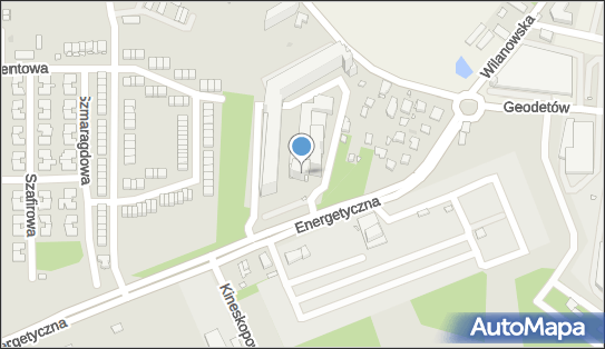 Vulcan Sebastian Drozd, Energetyczna 11, Piaseczno 05-500 - Przedsiębiorstwo, Firma, NIP: 6881250503