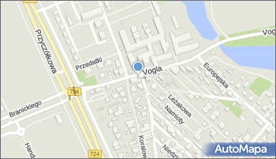 Vulm Biotechnology, ul. Zygmunta Vogla 8, Warszawa 02-963 - Przedsiębiorstwo, Firma, NIP: 7010351816