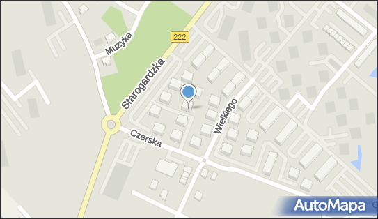 VV Virtual Vision Witold Rosiński, Starogardzka 77, Gdańsk 80-180 - Przedsiębiorstwo, Firma, NIP: 9561880753