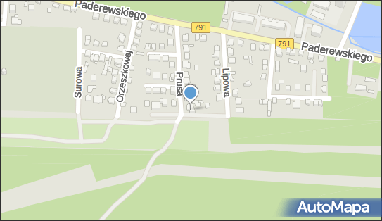 6490009559, Zakład Elektromechaniki Dźwigowej Włodarczyk Ryszard 