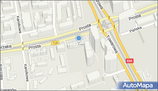 1070022622, w.A.G.Payment Solutions, A.S.Oddział w Polsce 