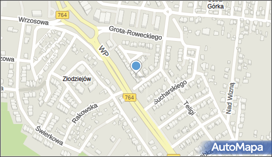 w And R Leszek Woźniak Stanisław Raczyński, Kielce 25-226 - Przedsiębiorstwo, Firma, NIP: 6572129146