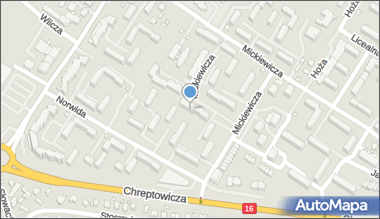 w Augustowie, ul. Norwida 15, Augustów 16-300 - Przedsiębiorstwo, Firma, NIP: 8461150411