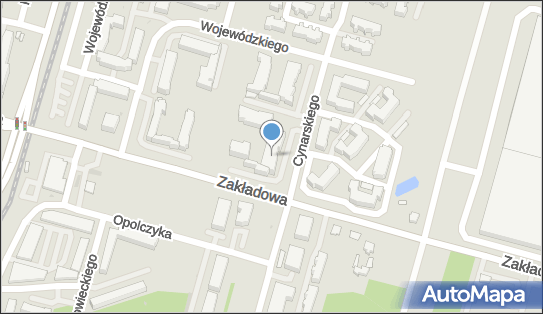 w.B.K.Wiktoria Kaliszan, Cynarskiego Mariana 4, Łódź 92-447 - Przedsiębiorstwo, Firma, NIP: 7282822313