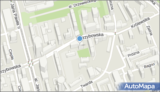 W Biegu Cafe, Grzybowska 5a, Warszawa 00-132 - Przedsiębiorstwo, Firma