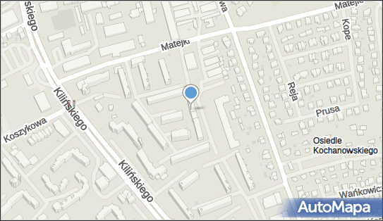 8481800154, Judzińska Marianna w Ełku 