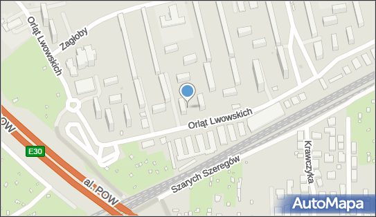 W G Studio, Orląt Lwowskich 50 m. 13, Warszawa 02-495 - Przedsiębiorstwo, Firma, godziny otwarcia, numer telefonu