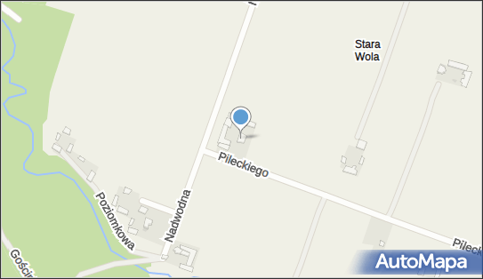 w Górznie, Górzno 9, Górzno 08-404 - Przedsiębiorstwo, Firma, NIP: 8261747995