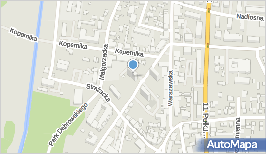 w Hajdacki i S Ka Komar Violetta Hajdacki Wojciech, Ciechanów 06-400 - Przedsiębiorstwo, Firma, NIP: 5661378324