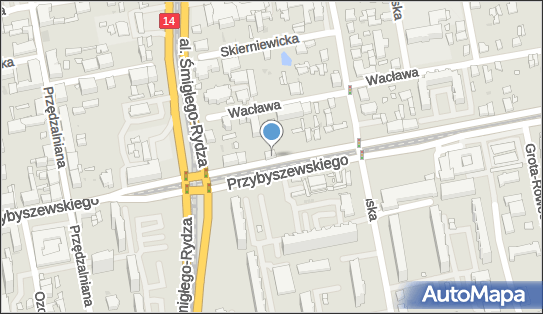 7272742564, w i B Wielechowska i Bąk 
