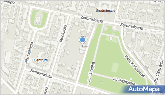 w i B, ul. Adama Mickiewicza 33, Radom 26-610 - Przedsiębiorstwo, Firma, numer telefonu, NIP: 9481611790