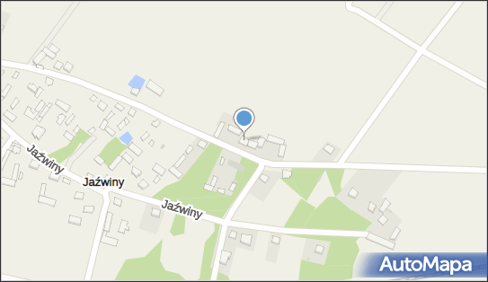8261748546, Gołędowski Henryk w Jaźwinach 