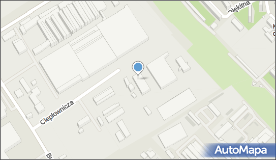 w K Infoconsult, Ciepłownicza 6A, Lublin 20-479 - Przedsiębiorstwo, Firma