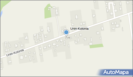 w Kolonii Unin, Unin-Kolonia 28a, Unin-Kolonia 08-400 - Przedsiębiorstwo, Firma, NIP: 8261354497