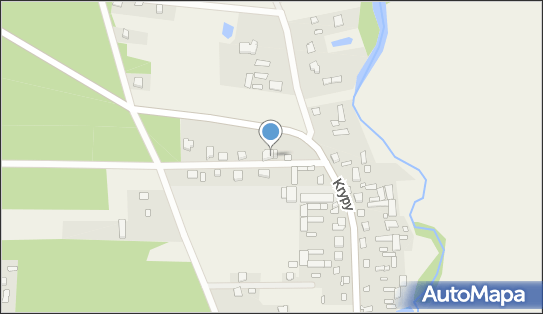 w Krypach, Krypy 37, Krypy 07-100 - Przedsiębiorstwo, Firma, NIP: 8241164463