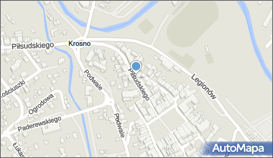 w&ampM Mariusz Frydrych Wojciech Żołdak, Krosno 38-400 - Przedsiębiorstwo, Firma, NIP: 6842316758