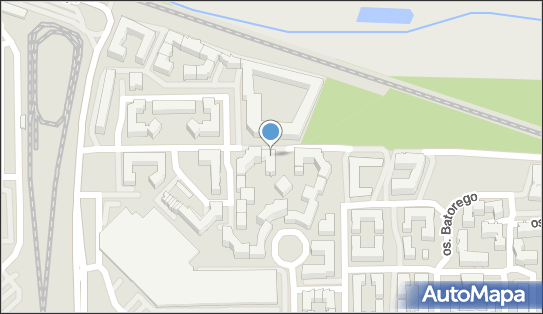 9720989860, Wspólnota Mieszkaniowa Nieruchomości Os.Stefana Batorego 58C, D 