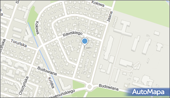 w Mińsku Mazowieckim, ul. Jana Kochanowskiego 10, Mińsk Mazowiecki 05-300 - Przedsiębiorstwo, Firma, NIP: 8221480586