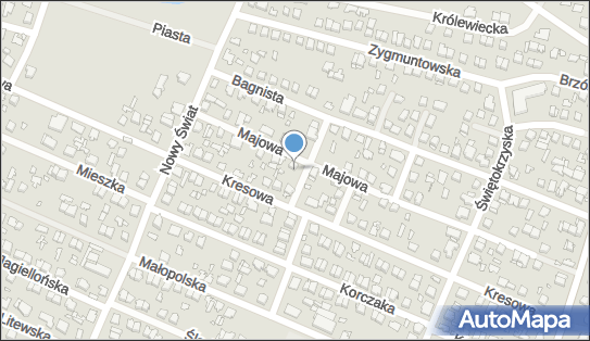 8221006910, Rogulski Bogdan w Mińsku Mazowieckim 
