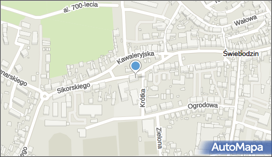 w&ampP Consulting, ul. gen. Sikorskiego 9, Świebodzin 66-200 - Przedsiębiorstwo, Firma, NIP: 9271168242