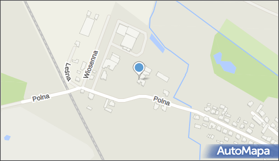 w P P U H Zof Pas Poniec, Polna 8b, Poniec 64-125 - Przedsiębiorstwo, Firma, NIP: 6961544170