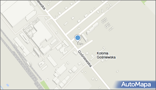 w.P.Transport Wioleta Paprocka, Gośniewska 120A, Warka 05-660 - Przedsiębiorstwo, Firma, NIP: 7971908645