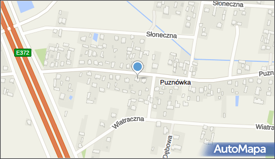 710164670, Rosłaniec Andrzej w Puznówce 