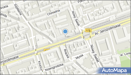 w&ampP, Aleje Jerozolimskie 30, Warszawa 00-024 - Przedsiębiorstwo, Firma, numer telefonu, NIP: 5252361869