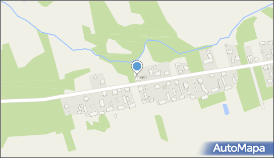 8261047832, Bieńko Agnieszka w Sośnince 