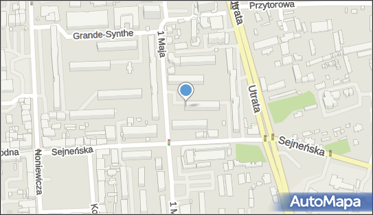 8441350986, Kozłowski Kazimierz w Suwałkach 