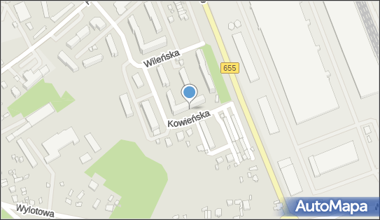 8440007967, Henryk Naumowicz w Suwałkach 