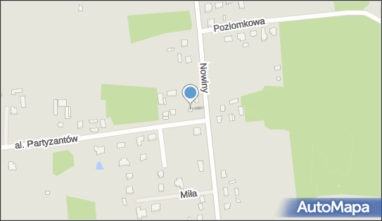 w Węgrowie, GRUDZIE II 36A, Węgrów 07-100 - Przedsiębiorstwo, Firma, NIP: 8241233023