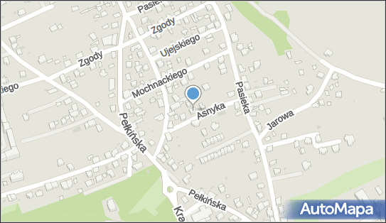 w & w, ul. Adama Asnyka 6, Jarosław 37-500 - Przedsiębiorstwo, Firma, NIP: 7921511963
