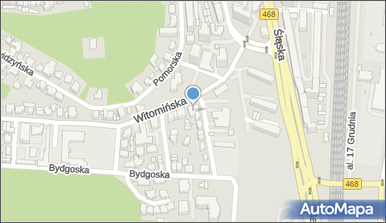 5861155221, Wiesław Zabielski w.z.'Inwestgum 